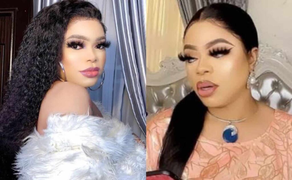 Bobrisky