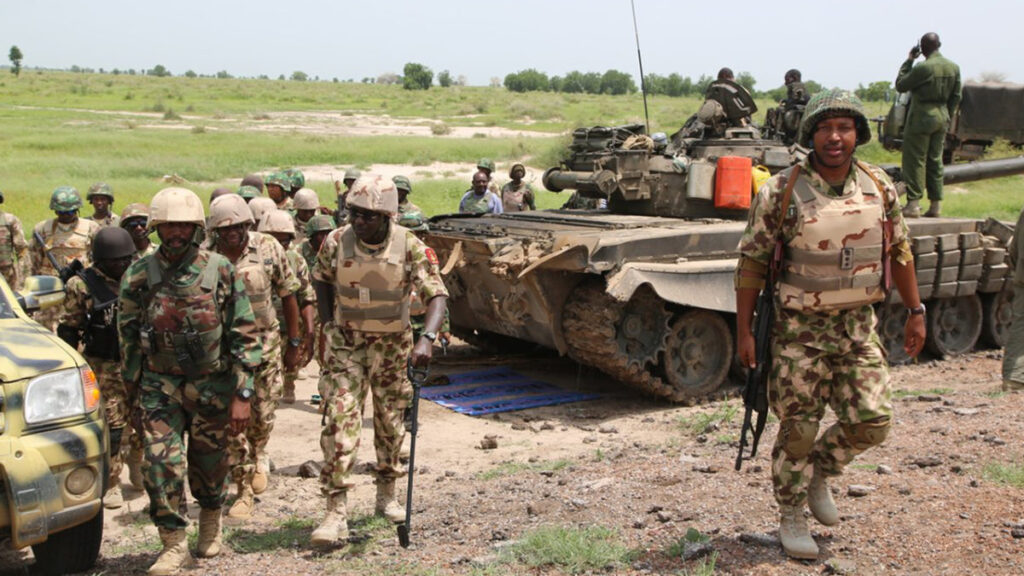 Boko Haram Strikes Again: Ambushes Target Nigerian Security Forces Amid Rising Tensions